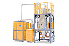 蜂巢轉輪除濕干燥機的優(yōu)勢體現(xiàn)